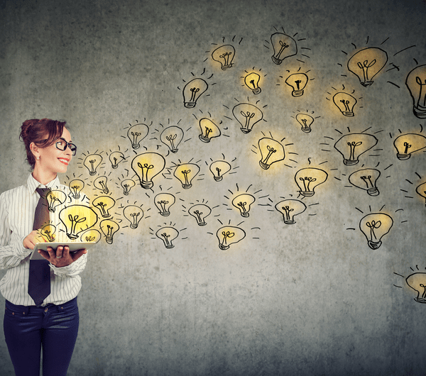 21 Brilliant Blog Post Ideas to Boost Your Content