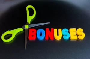 Are Bonuses Hurting or Helping Your Sales?