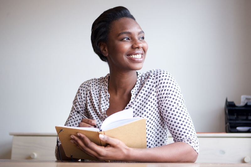 Do You Have a Million Dollar Journal to Build Your Success?