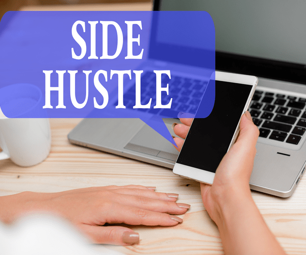 Why You Must Start a Second Business Right Now