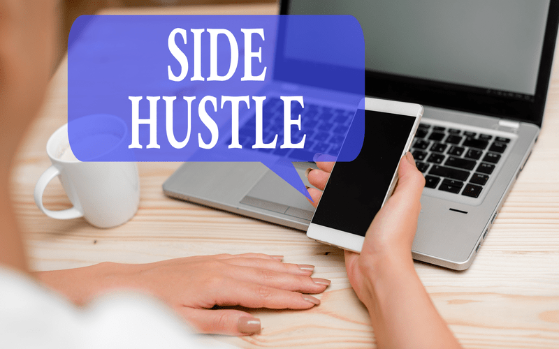 Why You Must Start a Second Business Right Now