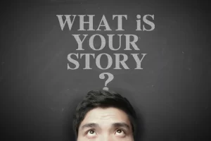 How One Real Story Can Make You Millions