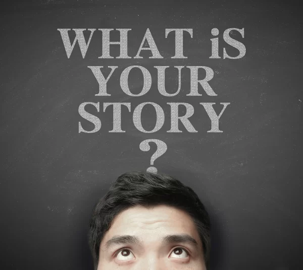 How One Real Story Can Make You Millions