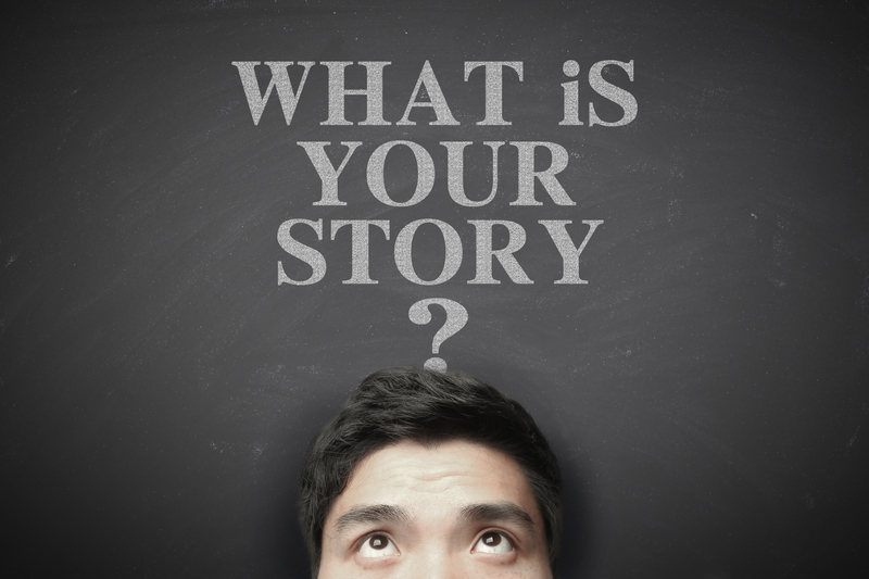 How One Real Story Can Make You Millions