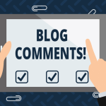 Commenting on Blogs: Why It Matters