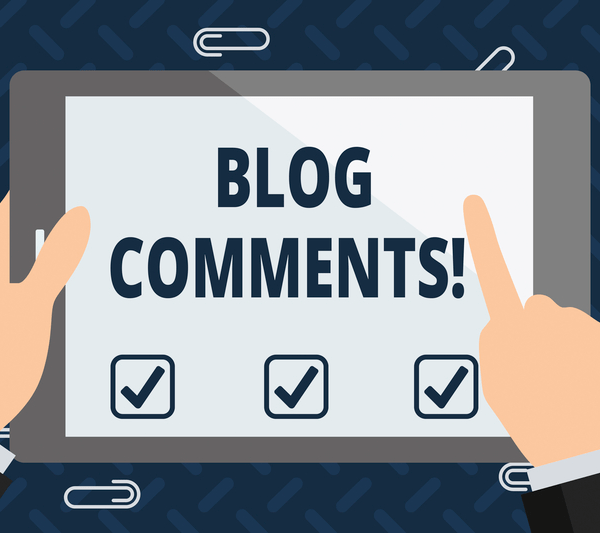 Commenting on Blogs: Why It Matters