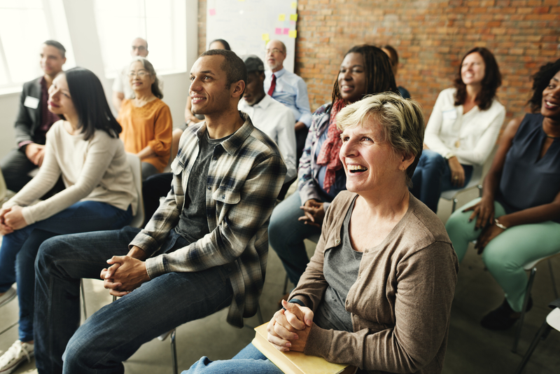 Who’s Your Target Audience? Find Out Now