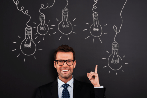Ideation Strategies: How to Generate Endless Ideas