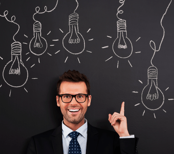 Ideation Strategies: How to Generate Endless Ideas