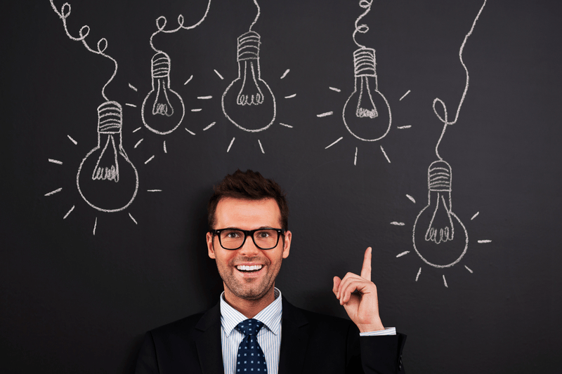 Ideation Strategies: How to Generate Endless Ideas