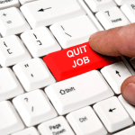 How to Leave Your Job Before Your Side Hustle Grows