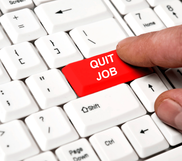How to Leave Your Job Before Your Side Hustle Grows