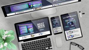 Top Web Design Tools to Use in 2024
