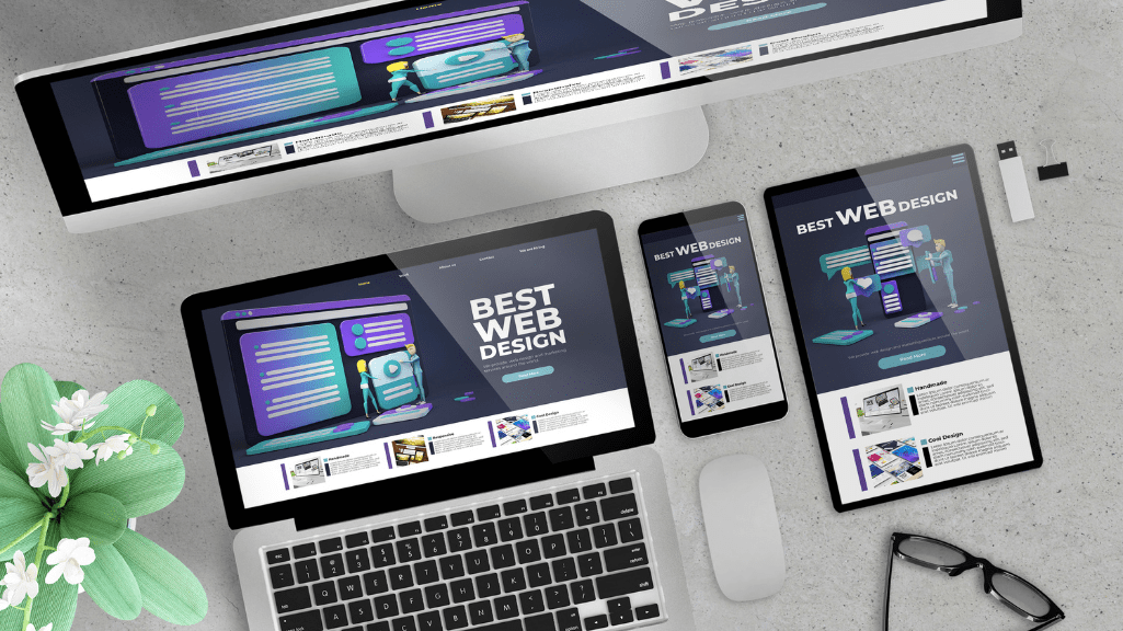 Top Web Design Tools to Use in 2024