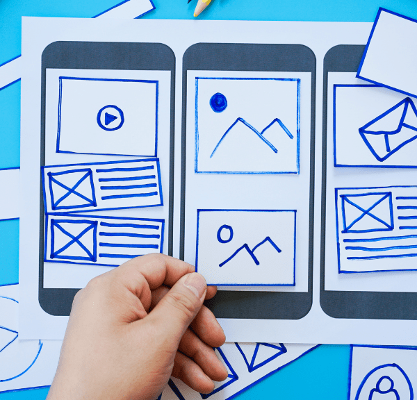 Top 10 UX/UI Design Trends Shaping the Future