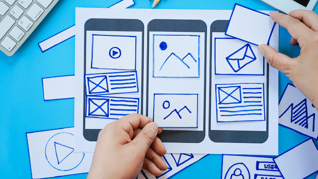 Top 10 UX/UI Design Trends Shaping the Future