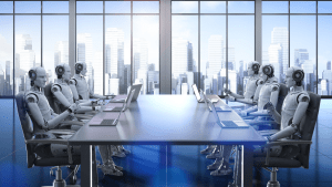 AI’s Impact on Today’s Workforce: Key Opportunities & Challenge