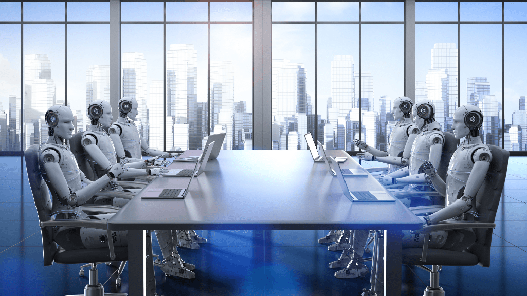 AI’s Impact on Today’s Workforce: Key Opportunities & Challenge