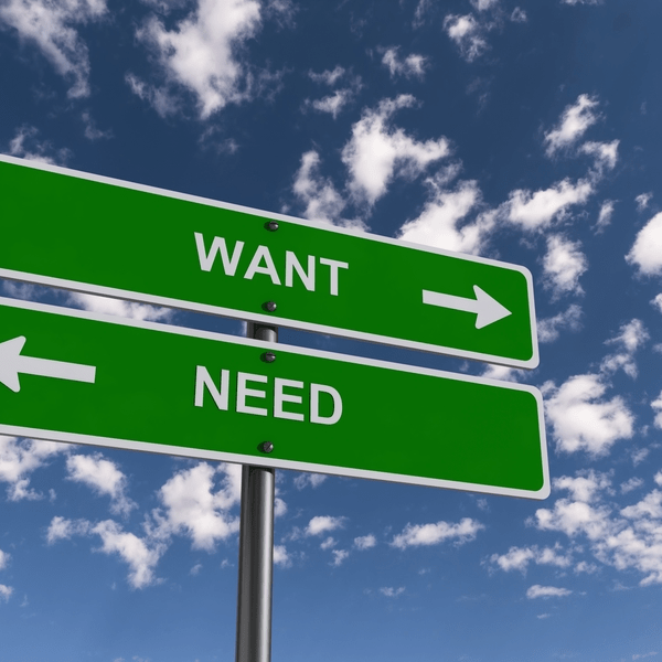 Why People Choose This Over That: The Shocking Truth