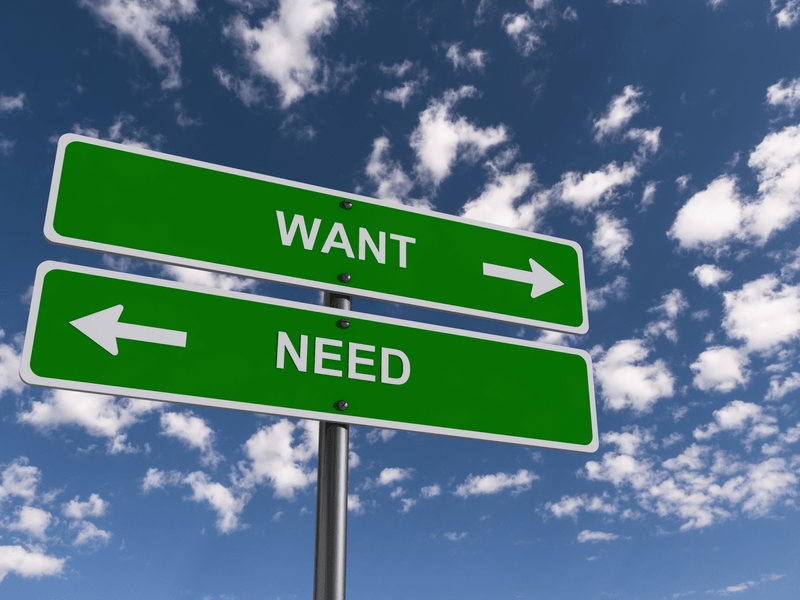 Why People Choose This Over That: The Shocking Truth