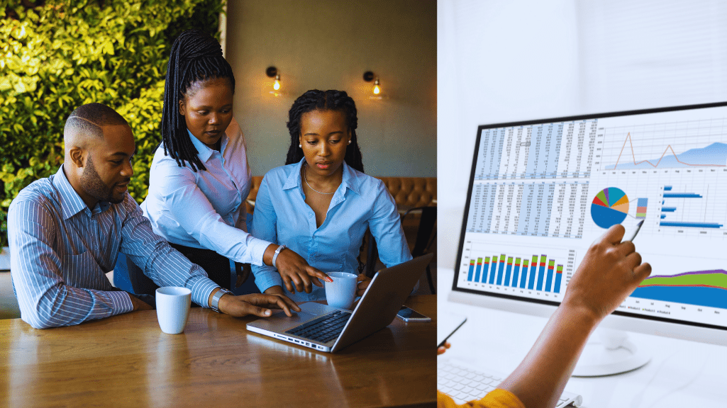 How a Website Boosted Business Growth: Real Case Study
