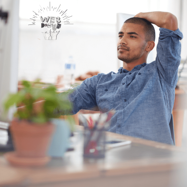Hospitality Website Design: Challenges & Solutions