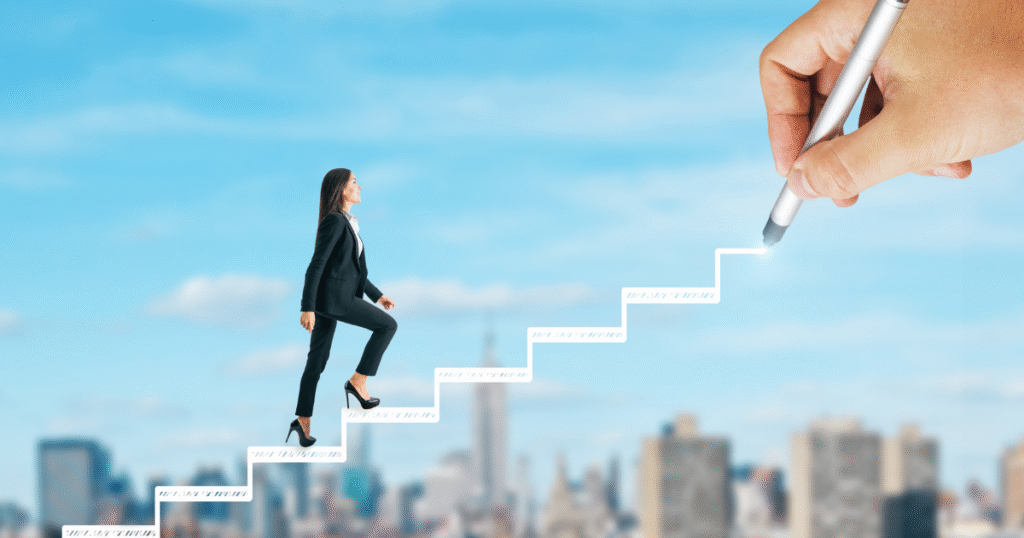 Utility players vs specialization in tech careers — career ladder evolving into a web of multidisciplinary IT skills