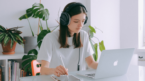Freelancer learning that grit alone won’t make you money without strategy