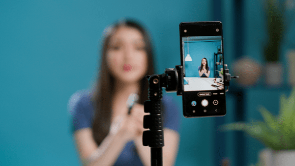 Digital creator struggling because  grit alone won’t make you money
