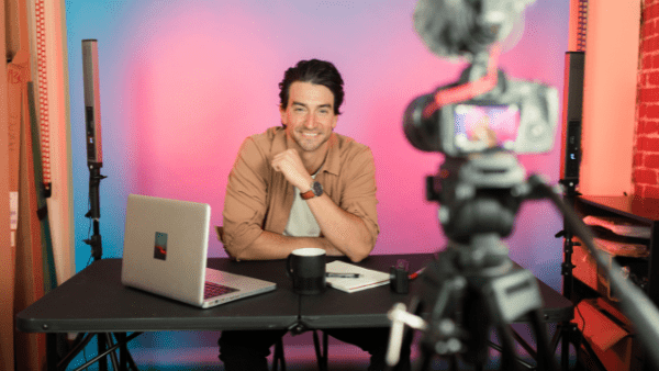 Experienced digital entrepreneur proving that grit alone won’t make you money—strategy is key