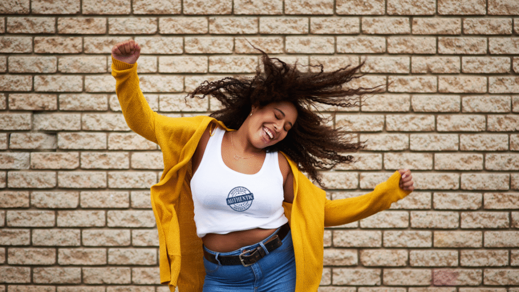 Authenticity is the new currency