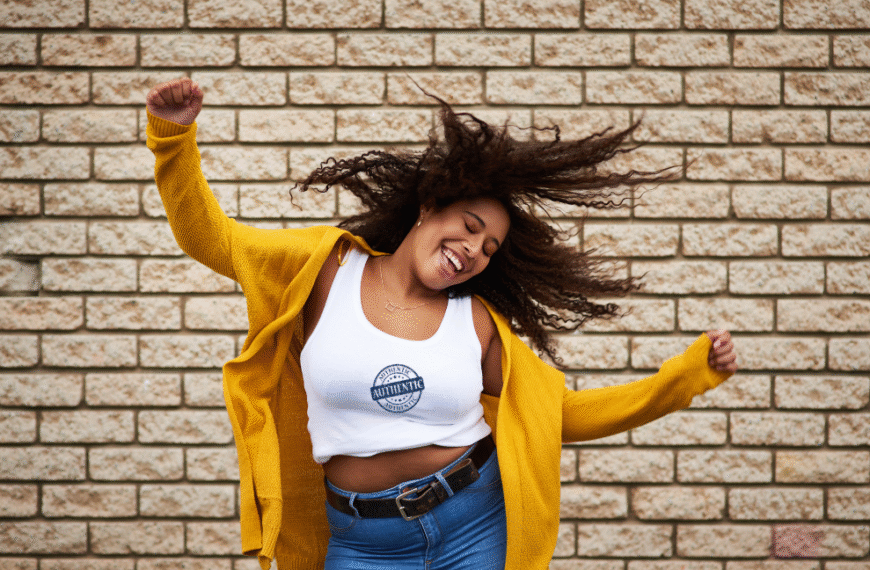 Authenticity is the new currency
