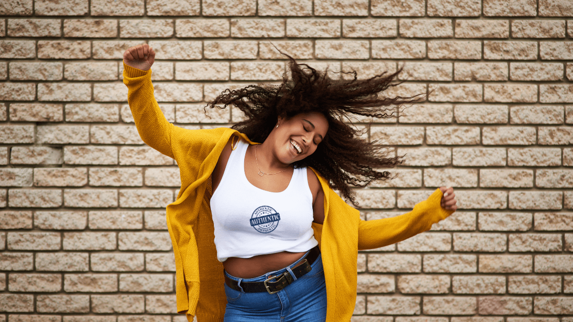 Authenticity is the new currency