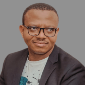 image of Jebose E. , a digital strategy Director at the The Review Titan Team