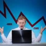 Winning or losing on the internet?