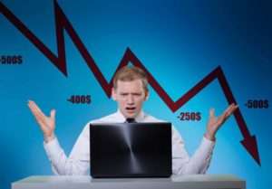 Winning or losing on the internet?