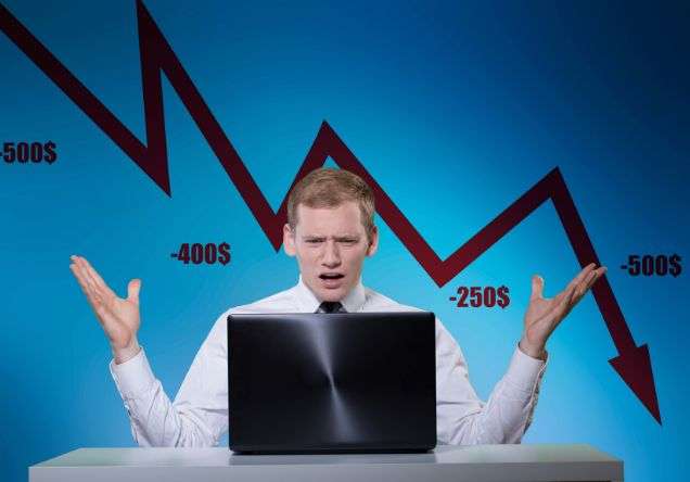 Winning or losing on the internet?